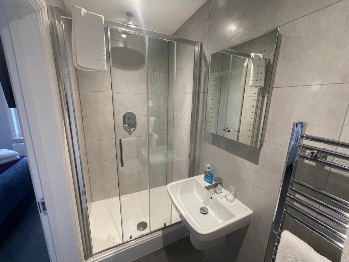 Arlan House, Central Basingstoke Hotel Luaran gambar
